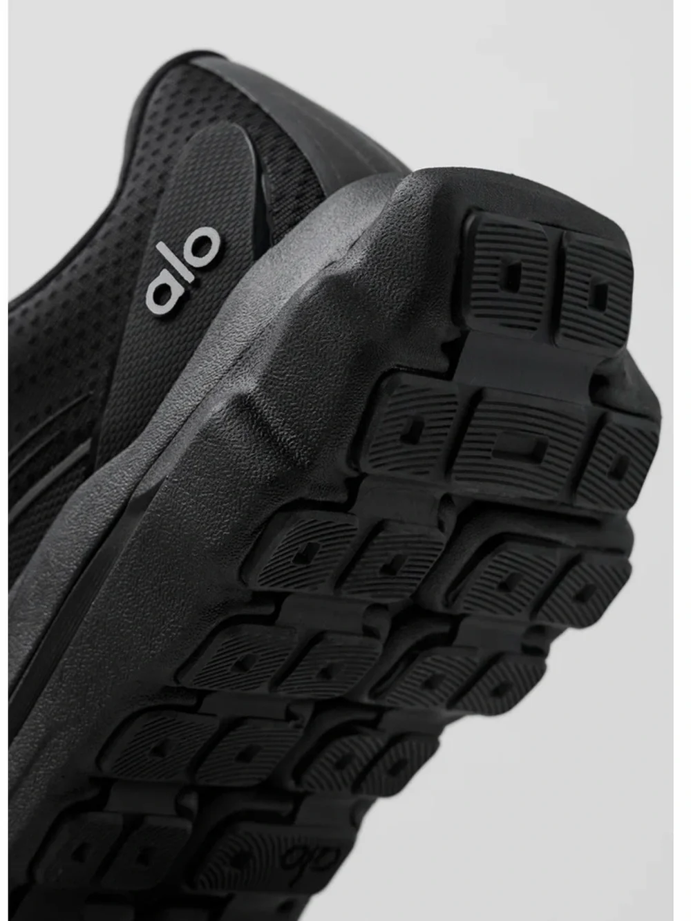 ALO Runner